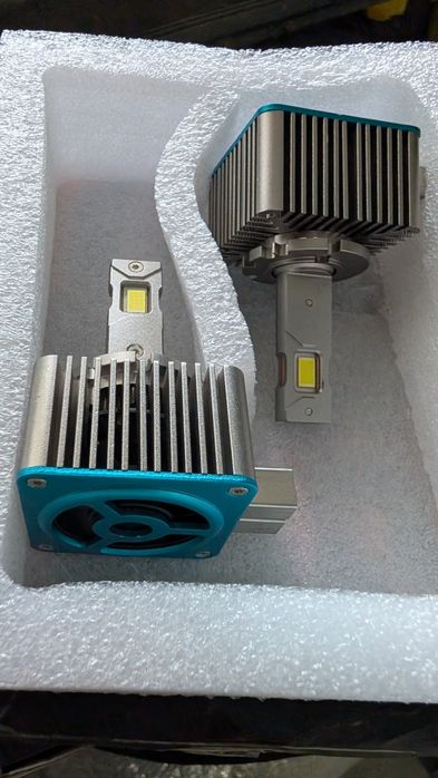 Led D1S canbus (fara eroare)