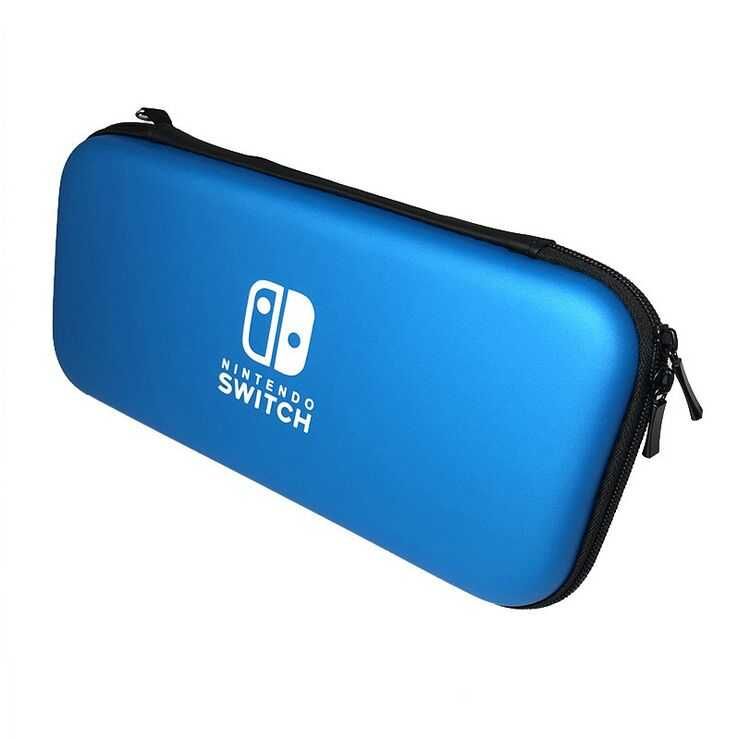 Husa de transport si protectie consola Nintendo Switch, OLED, Lite