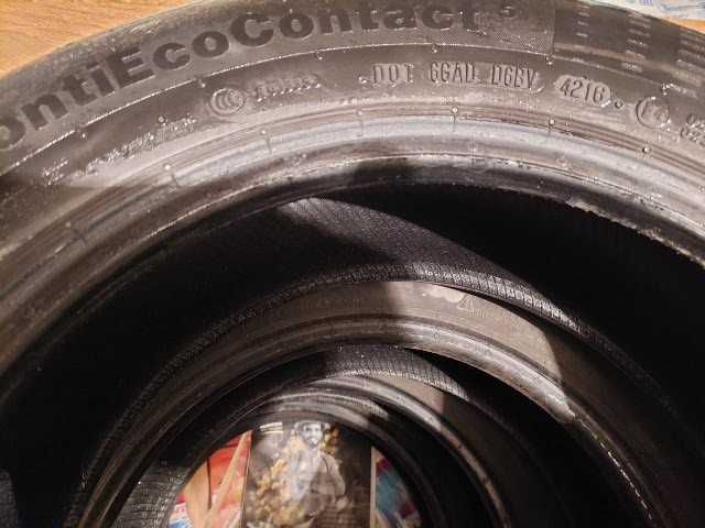 CAUCIUCURI 185/65/15