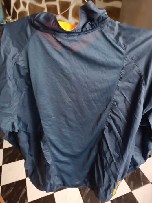 Ветровка за бягане