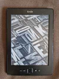 Amazon Kindle Paperwhite 5th