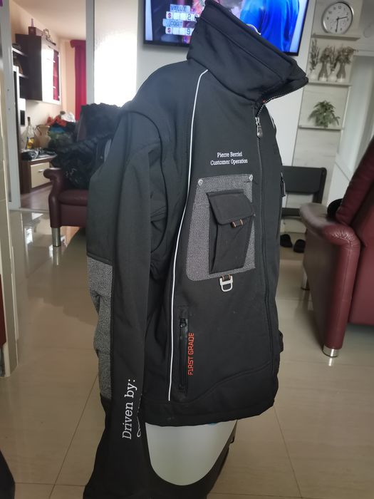 Vand haina munca TRANEMO marimea L