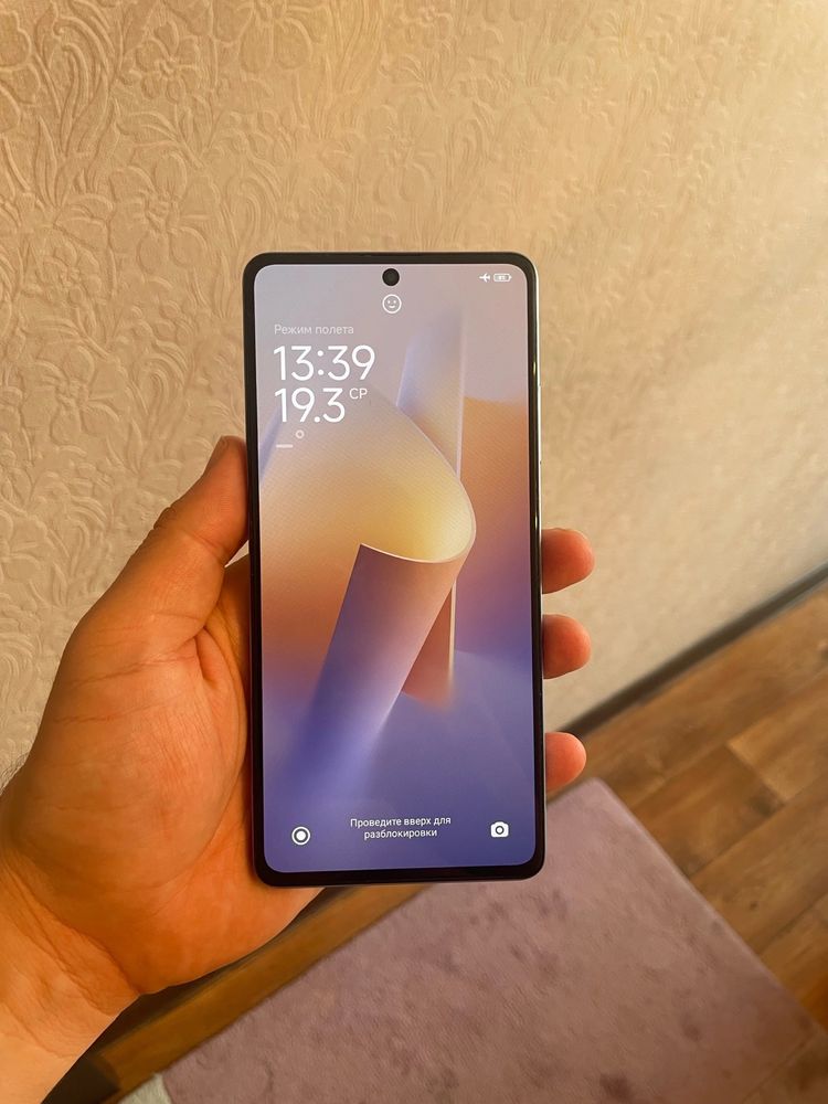 Redmi note 12pro 5G 12/256gb