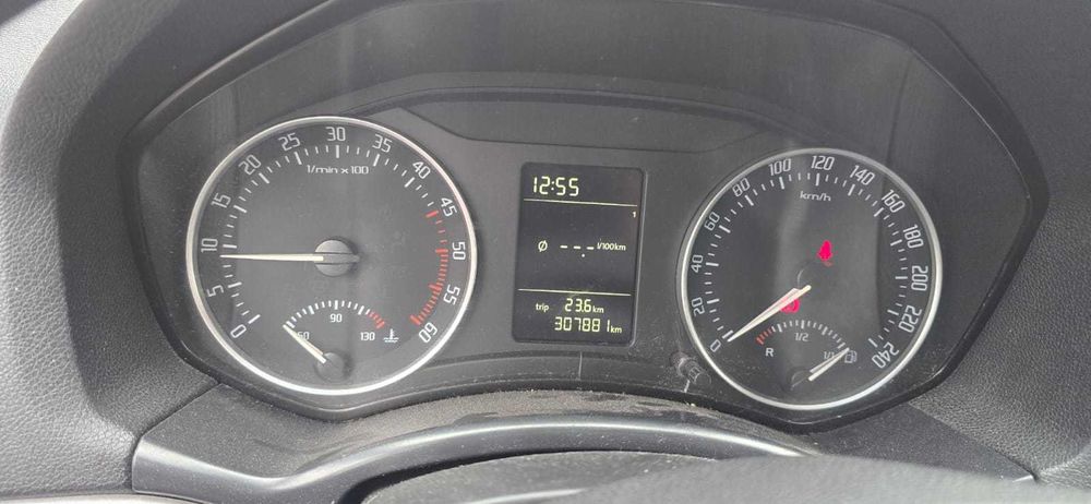 Skoda Octavia 2009 unic proprietar