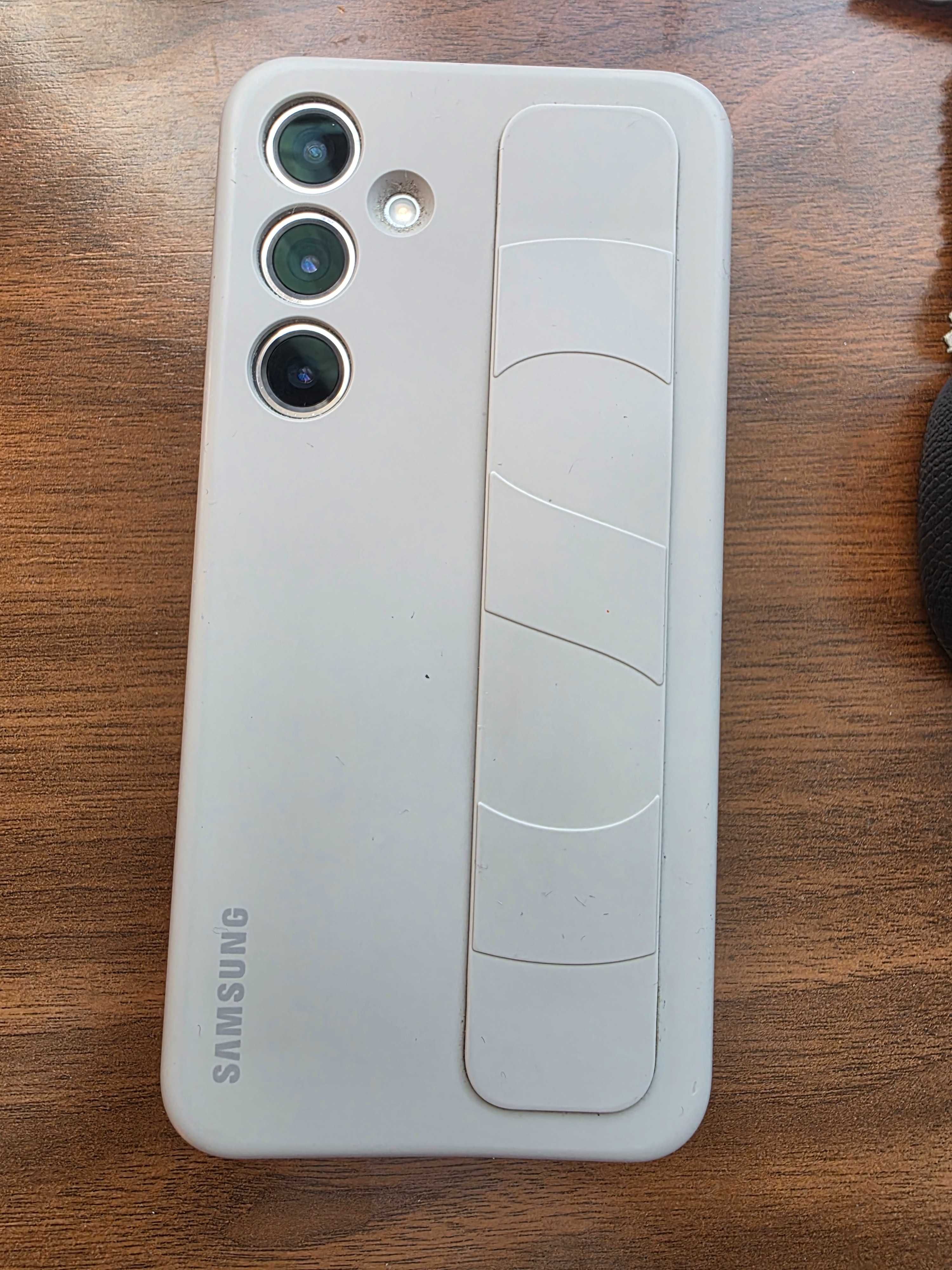 S 24 + 512 12GB Samsung