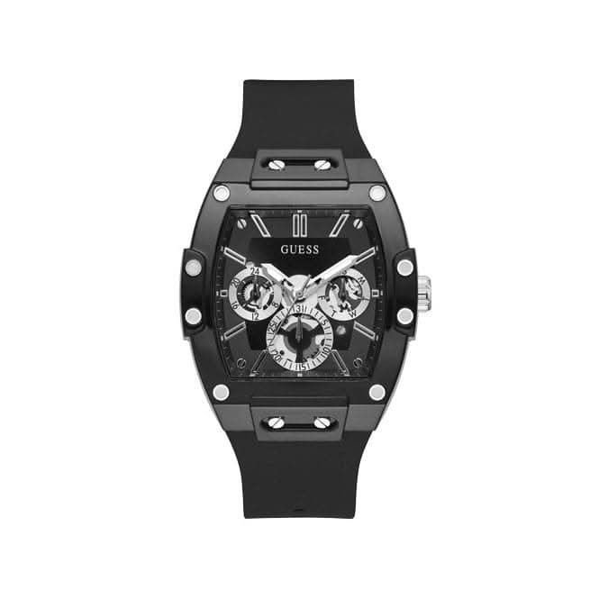 Часовник GUESS Pheonix