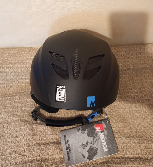 Casca schi ski femei Nevica Meribel 54-58 cm. (NOUĂ)
