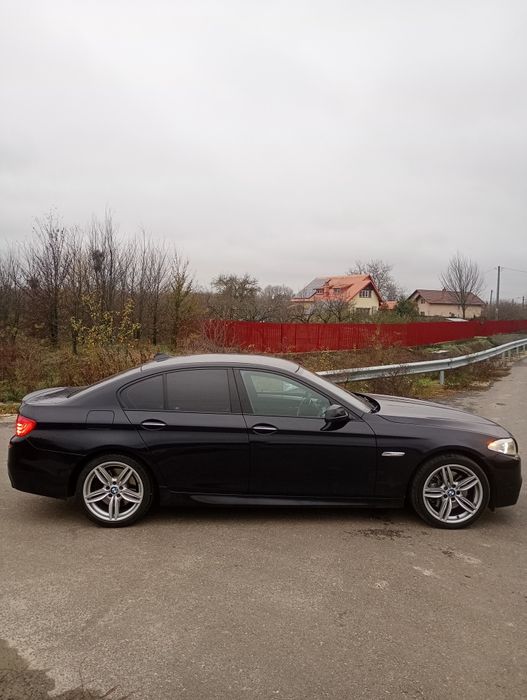 Bmw f10 535XD motor nou -propietar