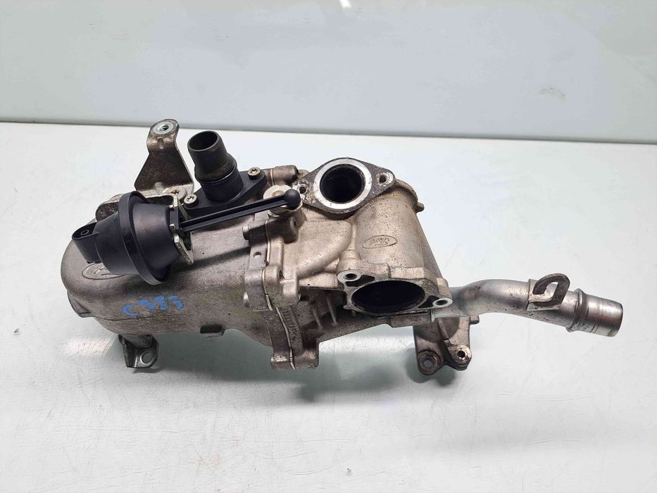 Racitor gaze Ford Mondeo 5 Hatchback [Fabr 2014-2022] 516939040 1.5 TD