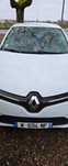 Renault Clio LIMITED
1.5 dci 75ch
