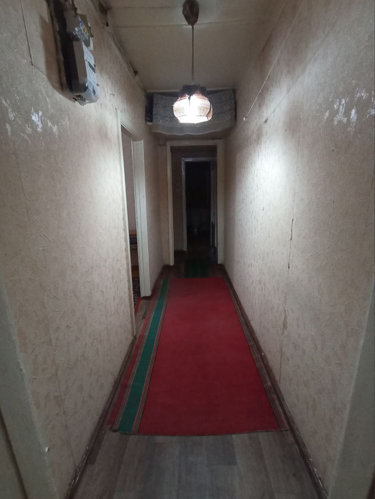Kvartira metroni yonida
