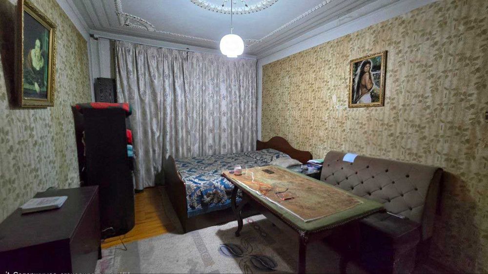 Срочно продаётся квартира на Карасу-3 Площадь 75м2"