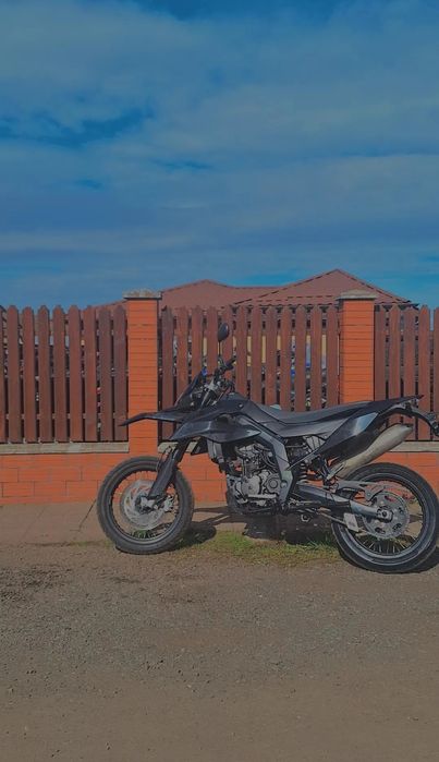 Aprilia sx 125 2021