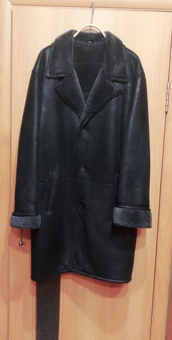 Натуральная Дубленка Турция