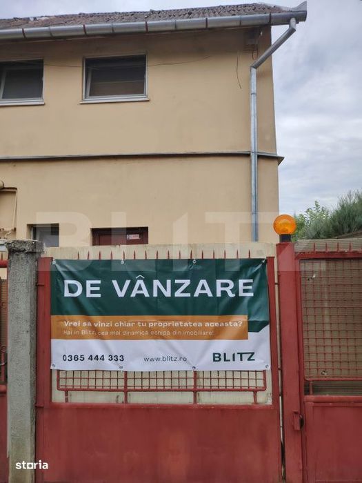 Casa, 4 camere, 90 mp,  zona Budai