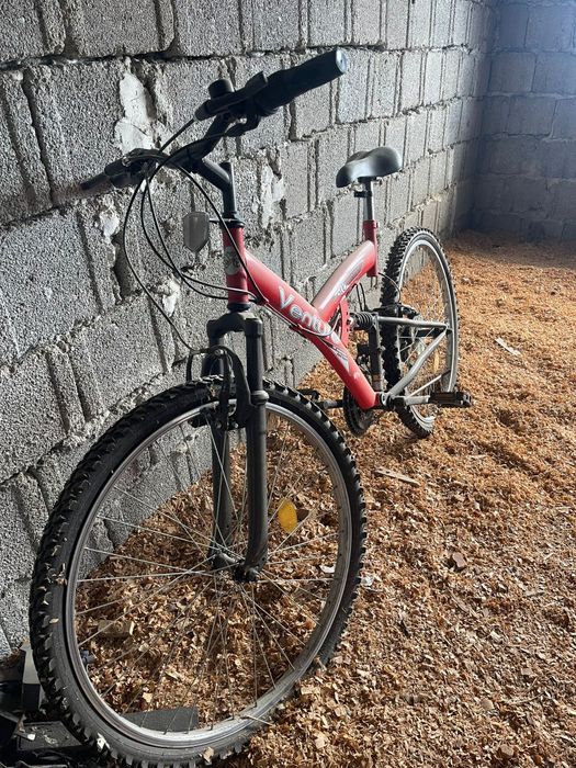 Bicicleta MTB Venture