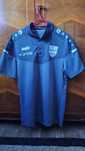 Tricou fotbal cu echipa FSV Goldlauter