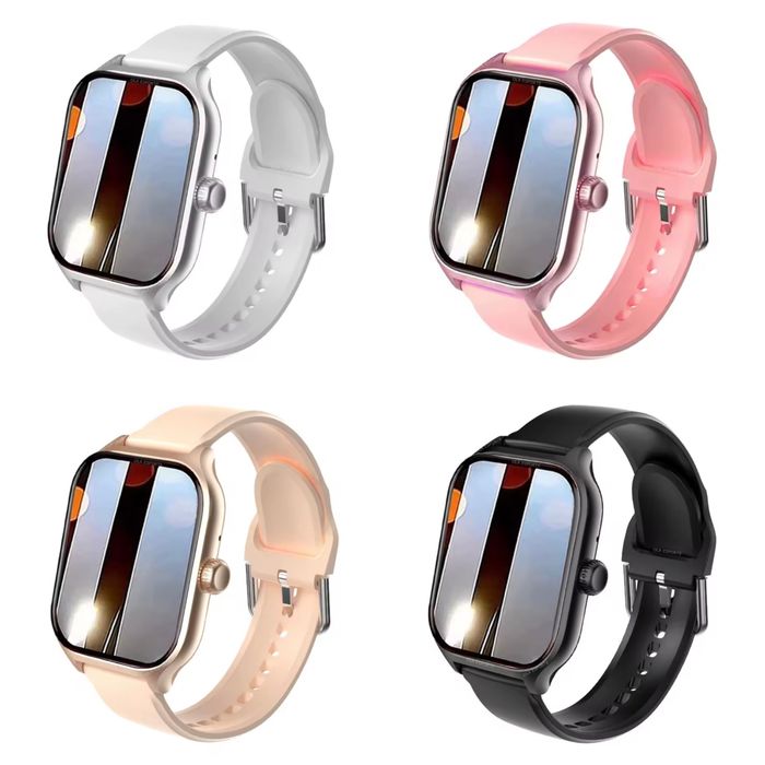 PROMOTIE Smartwatch asemanator cu Applewatch