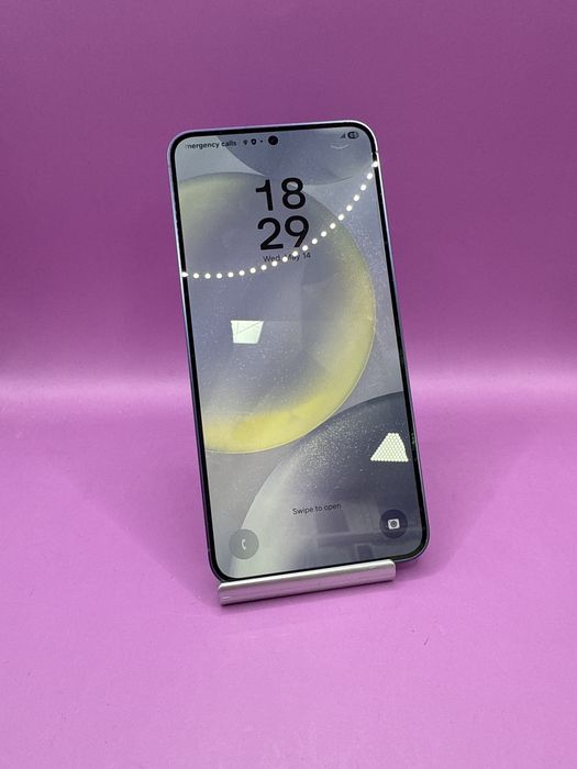 Samsung S24 Plus 256gb •Matei Amanet Crangasi•50337