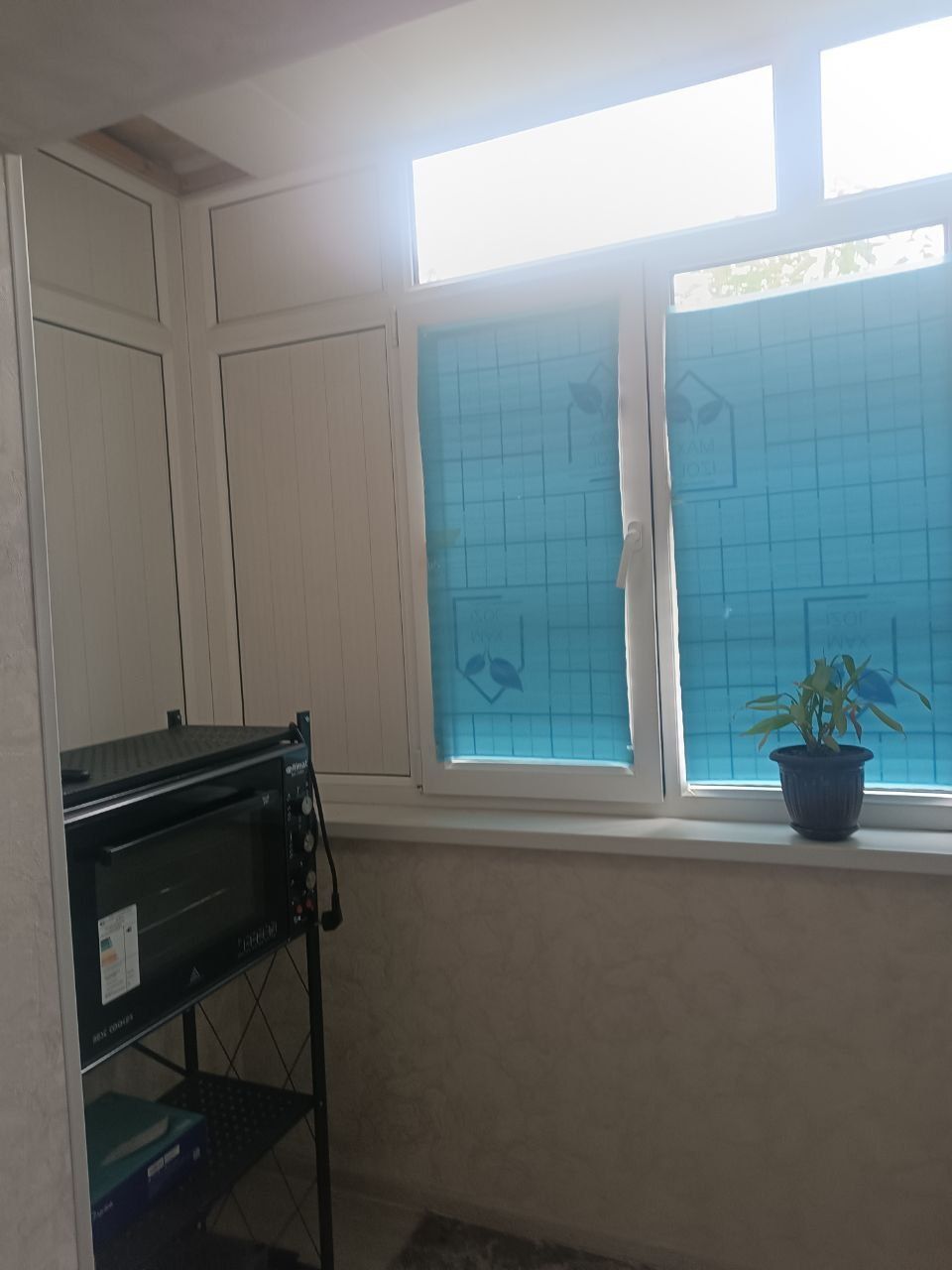Ттз базар 1комн 3эт 34м2 рем Евро меб+техн балк 1,5*3м