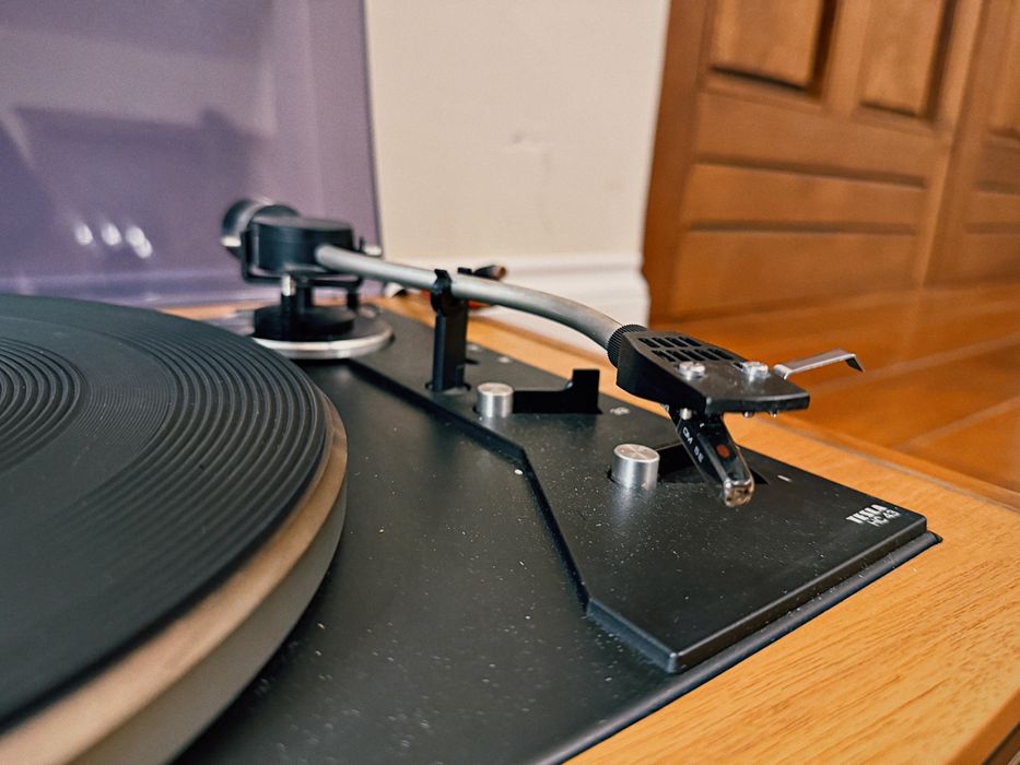 Pick-up Tesla NC 430