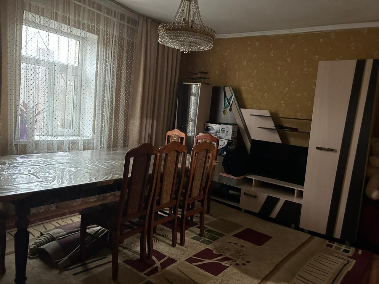 Частный дом срочно торг есть