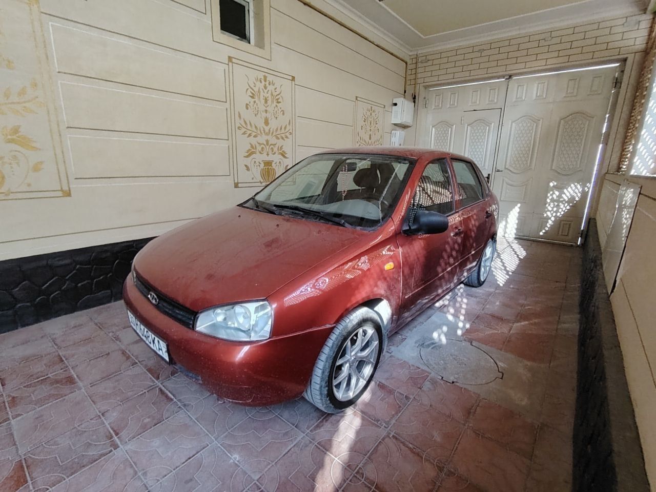 Lada Kalina 1.5l