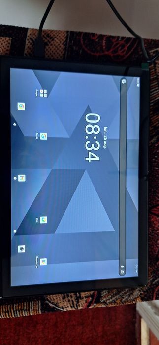 Vand tableta Biegedy Syze: 10.1"