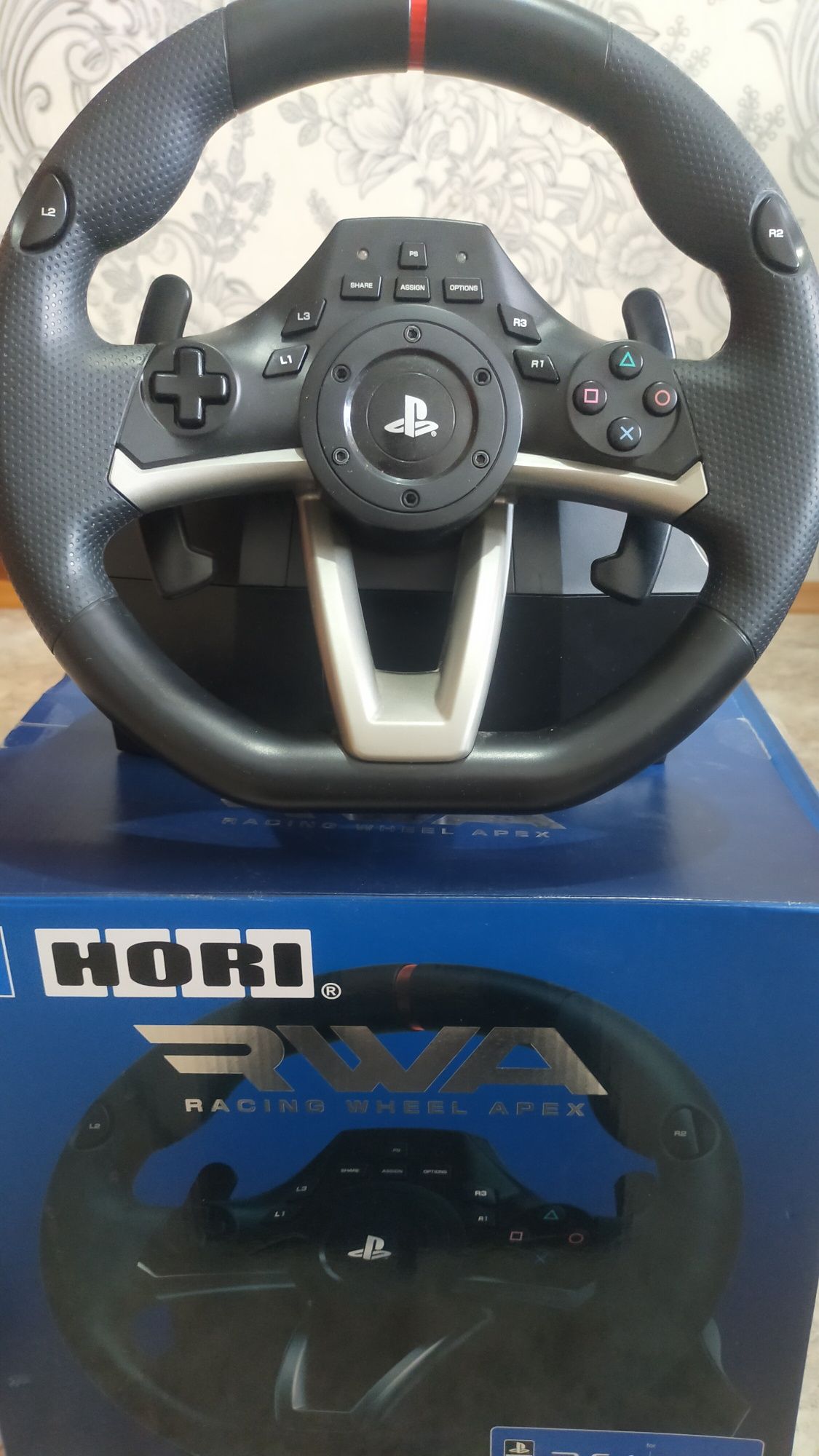 Продам.Пс4.PS4.руль для  Пс