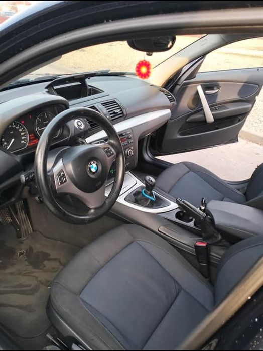 BMW seria 1 , e87, 118D