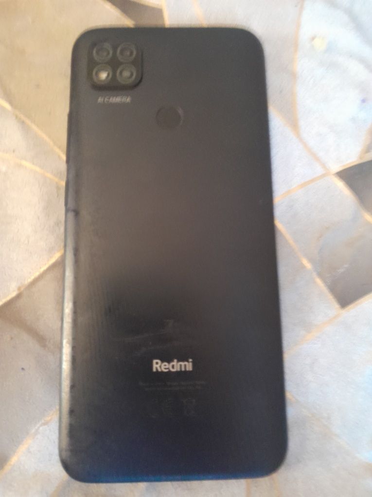 Ridmi c 9 4/32GB