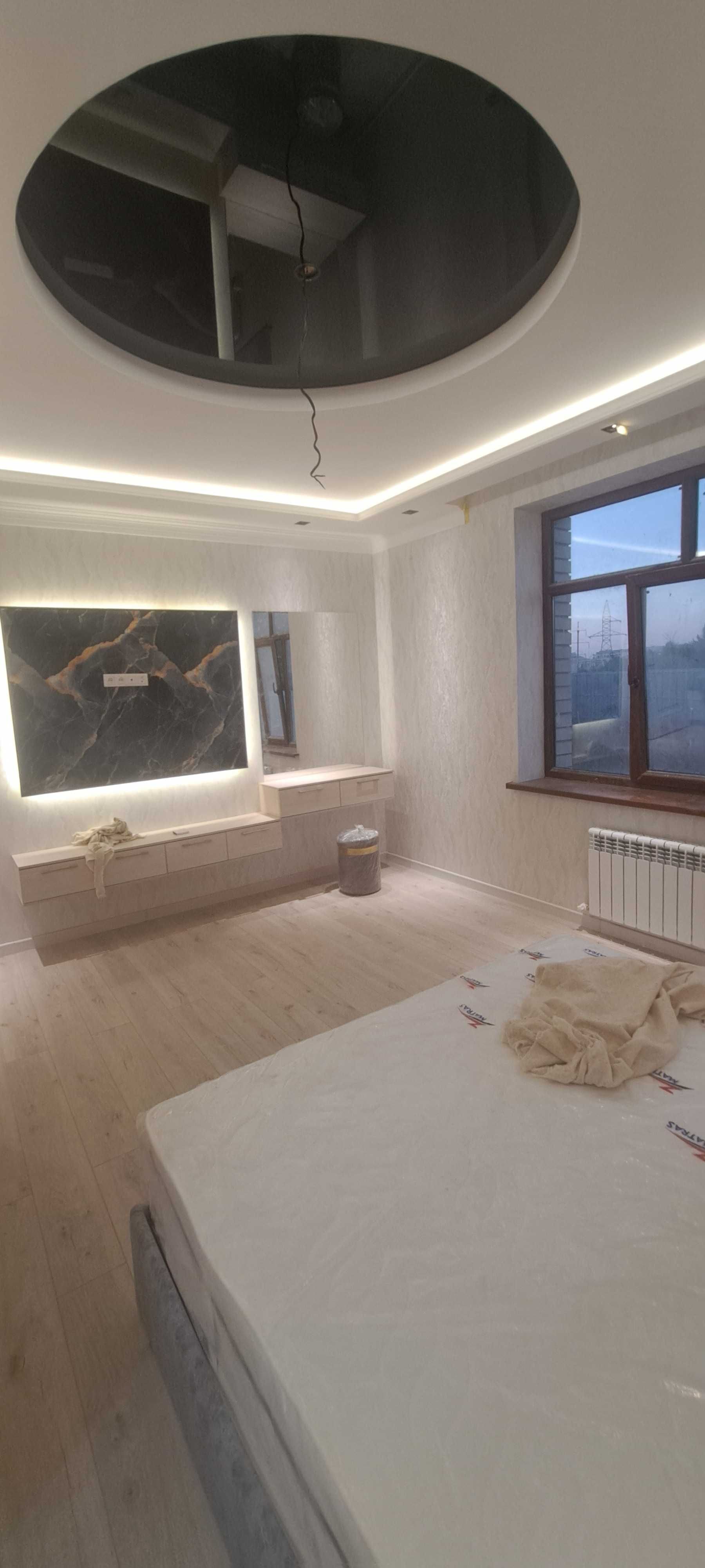 Сдается ТТЗ варенду 4х  комнатная 130 м2