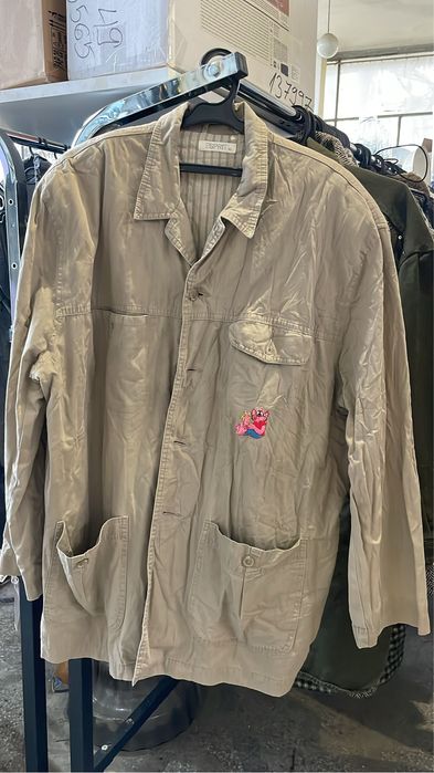 Дрехи втора употреба на едро