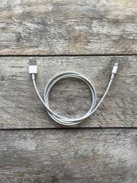 Зарядка на айфон / шнур на айфон зарядка / юсби / кабель