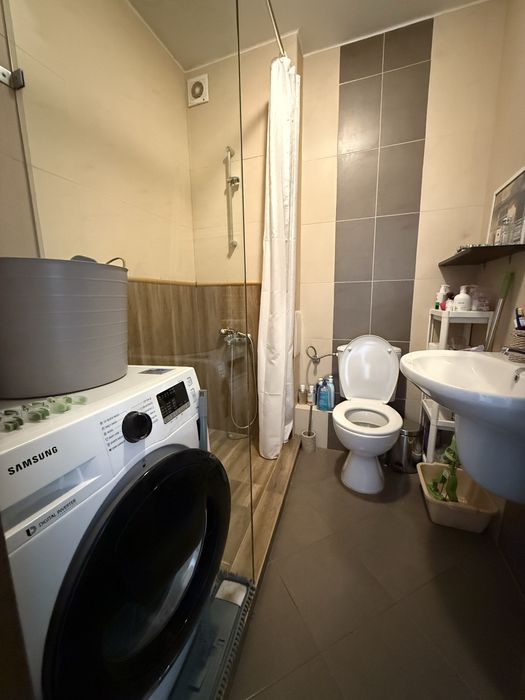 Апартамент в Банско подходящ за почивка и дългосрочен наем