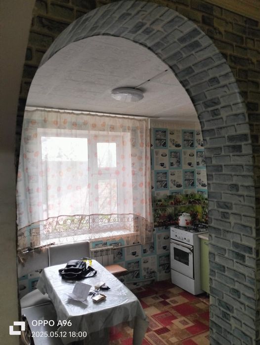 Продам квартиру микр. Молодёжный д. 24 кв