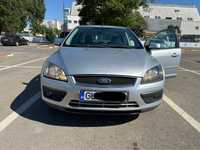 Ford Focus 1.6 benzina