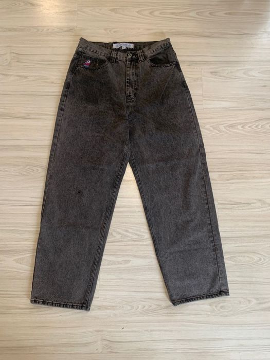 Polar Big Boy дънки jeans