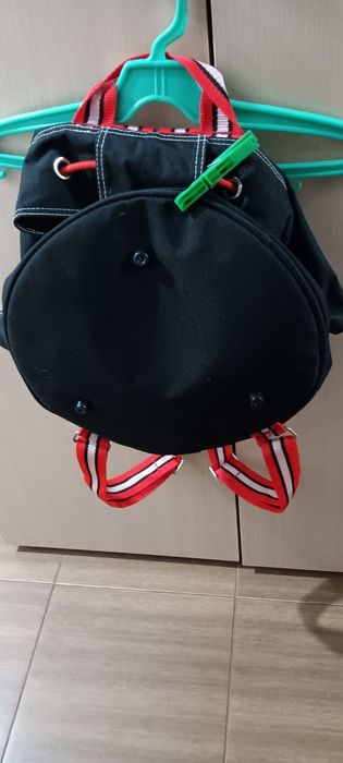 Нова спортна раница