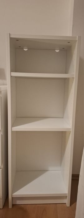 Biblioteca Billy ikea 40×28×106 Mini