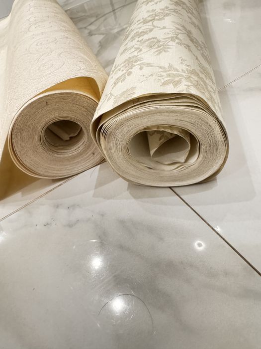 Обои 2 рулона за 3000тг можете забрать