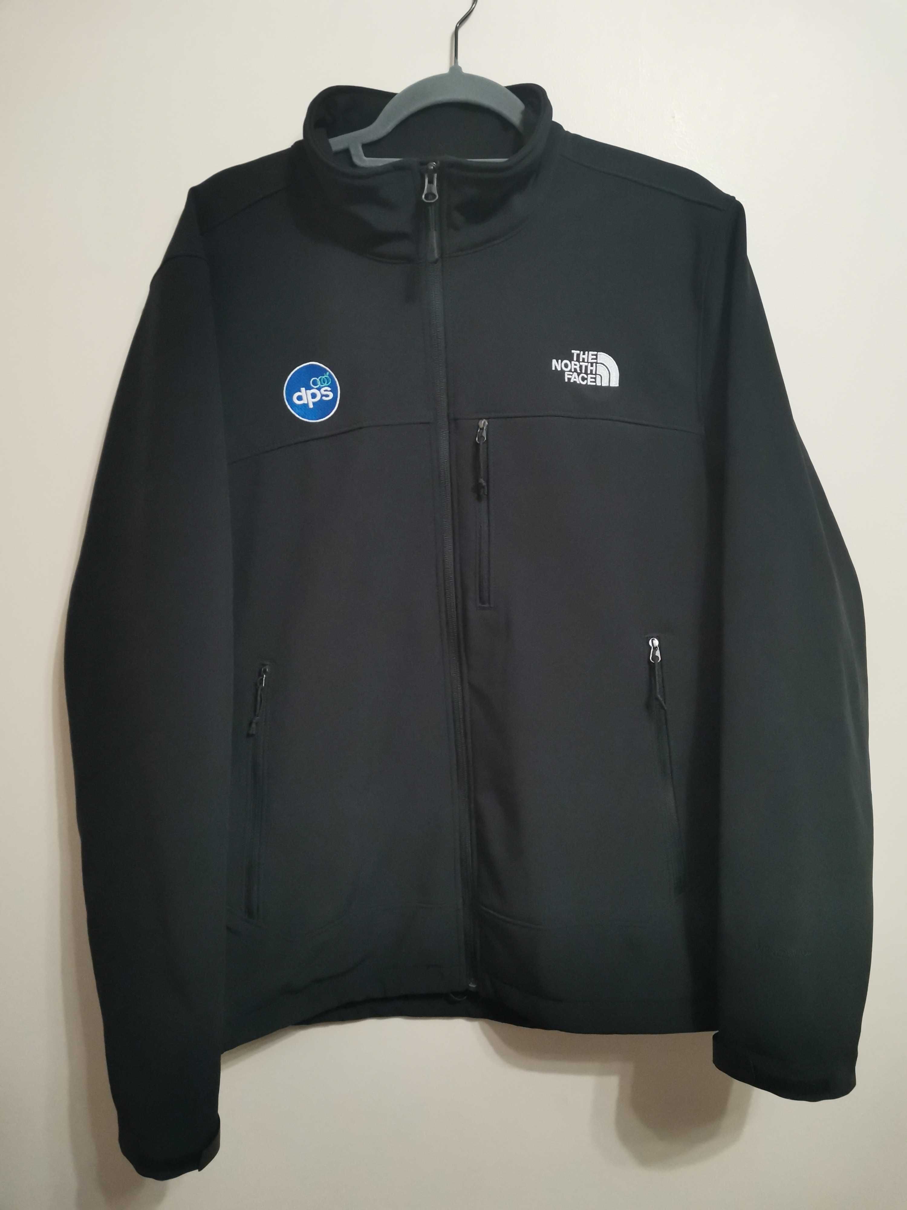The North Face Apex Jacket.The North Face Windwall Jacket.