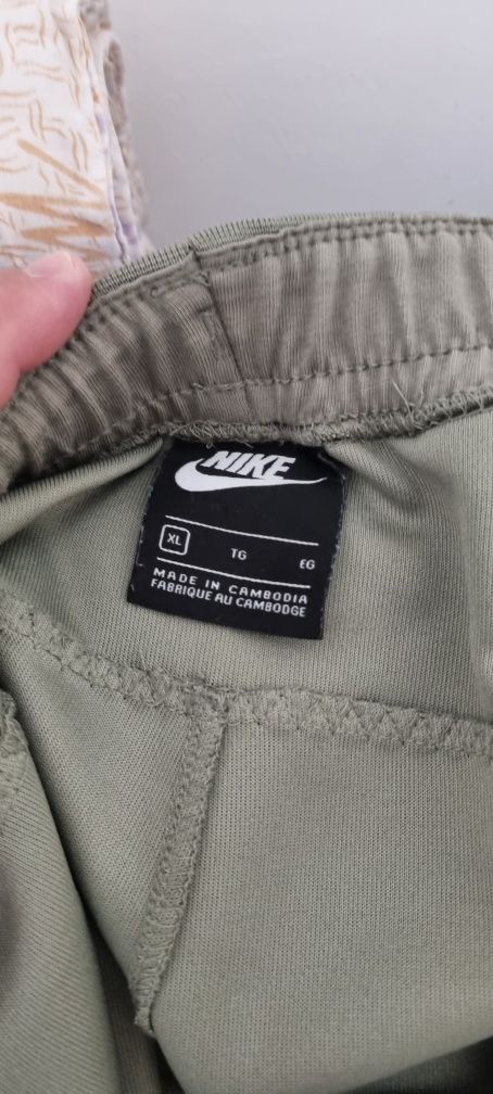 Оригинални къси панталони Nike Air  XL размер