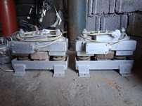 Vind Vibrator  Industrial