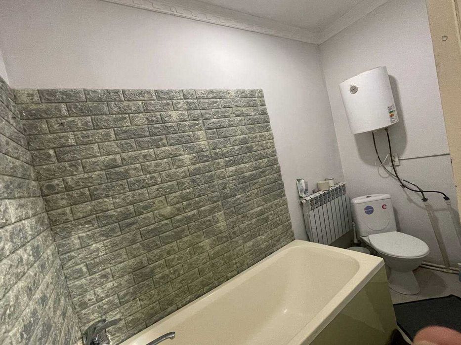 Срочно сдается дом 3 комнаты,Сергели,Кумарик.