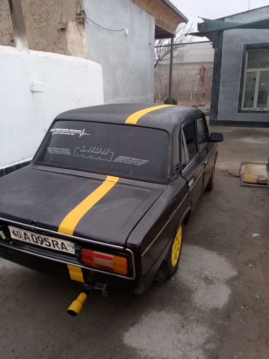 Vaz 21 06 sotiladi