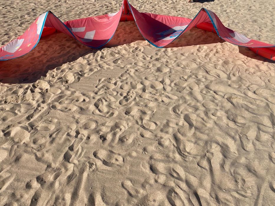 Продавам: kite Duotone EVO 12m 2022