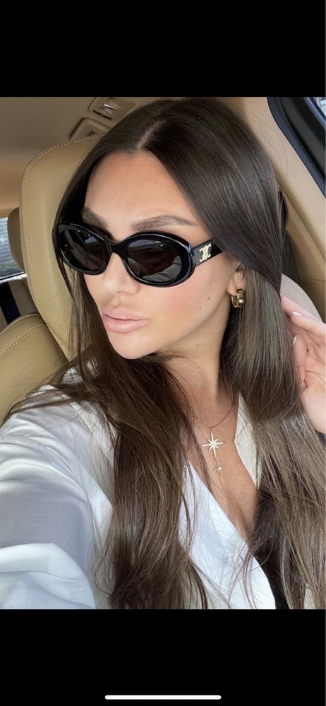 NEW Celine слънчеви очила