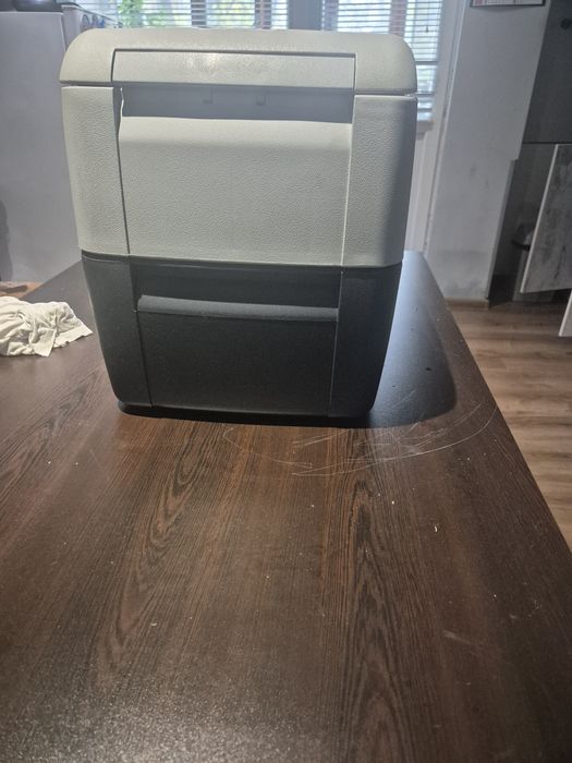 Хладилник Васко компресорен 12/24 волта