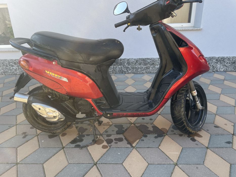Vand scuter piagio 49cc